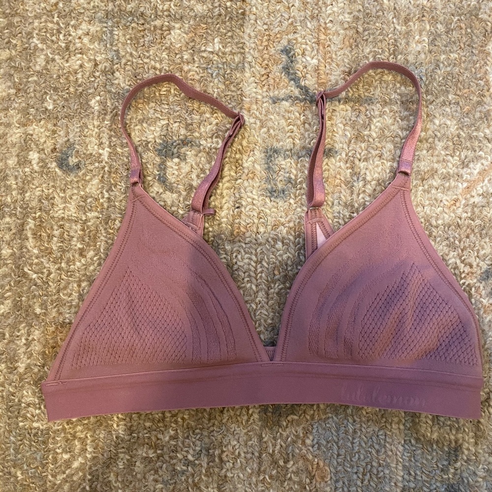 Lululemon Bralette